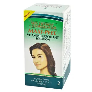 Maxi-Peel Vitamin Exfoliate Solution Step. 2, 60 ml